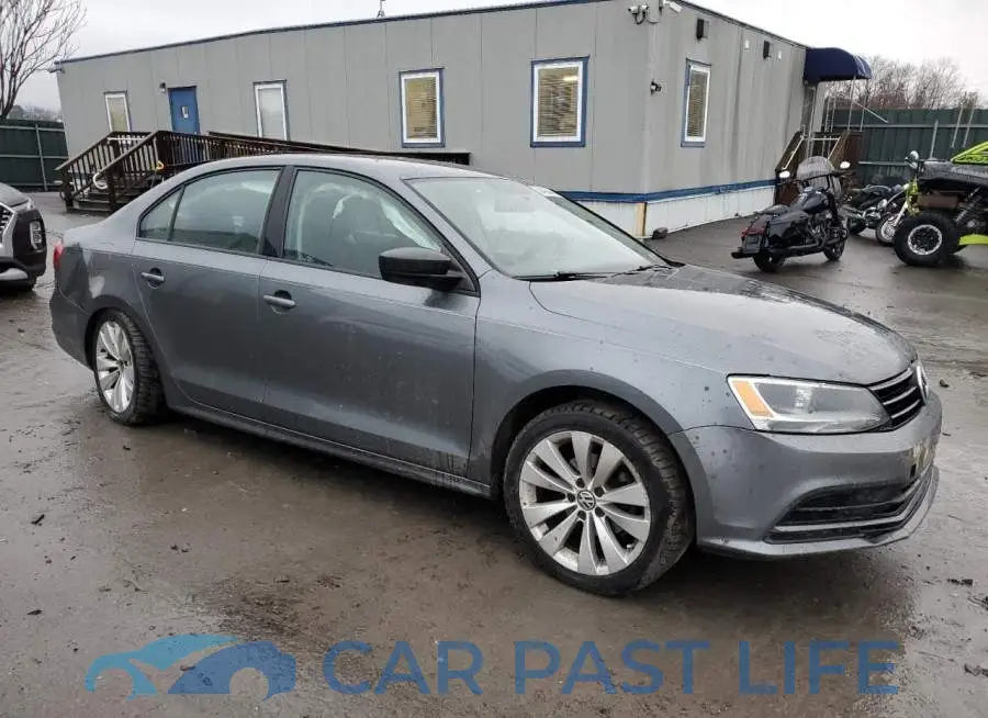 3VW1K7AJXFM351452# 4