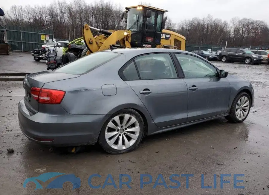 3VW1K7AJXFM351452# 3
