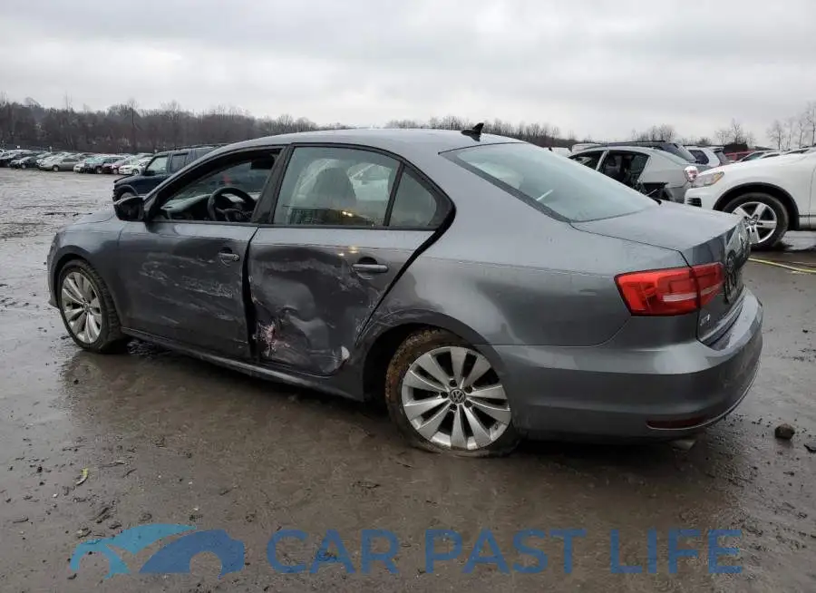 3VW1K7AJXFM351452# 2