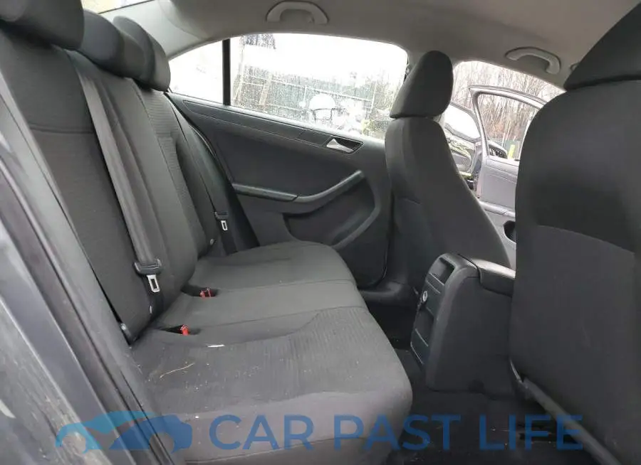 3VW1K7AJXFM351452# 10