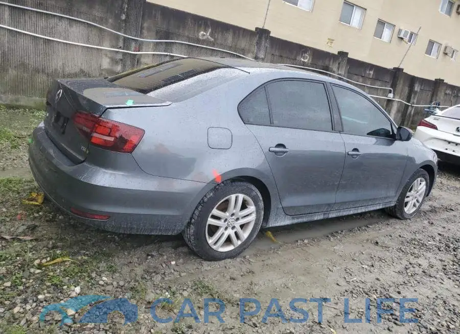 3VW2B7AJ3JM239783# 3