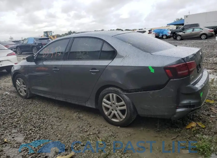 3VW2B7AJ3JM239783# 2