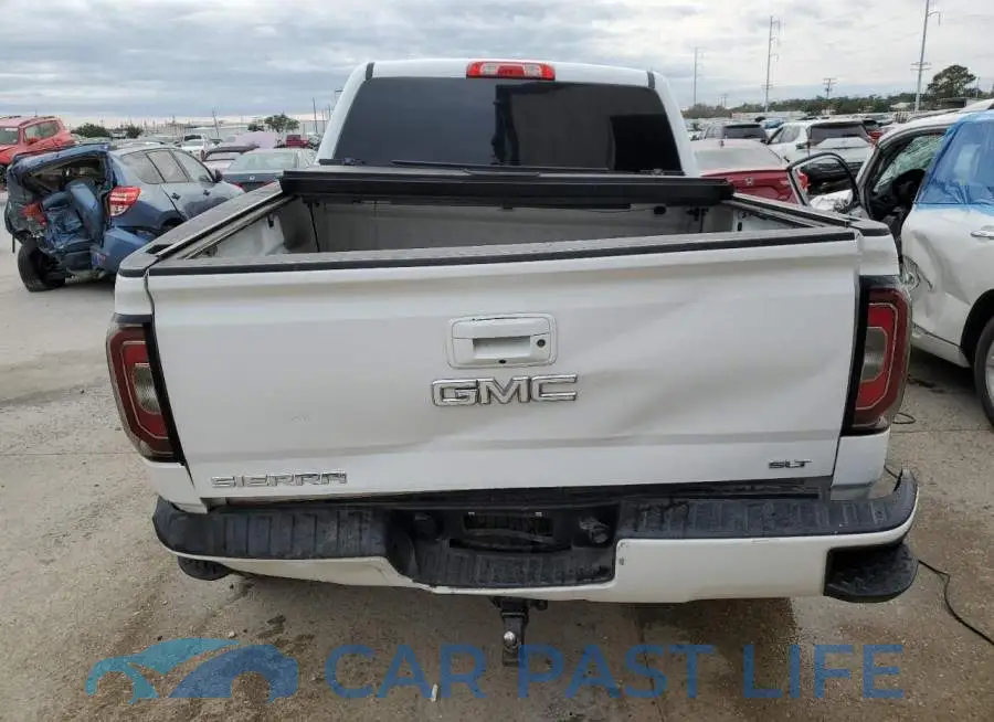 3GTU2NEC3HG447506# 6