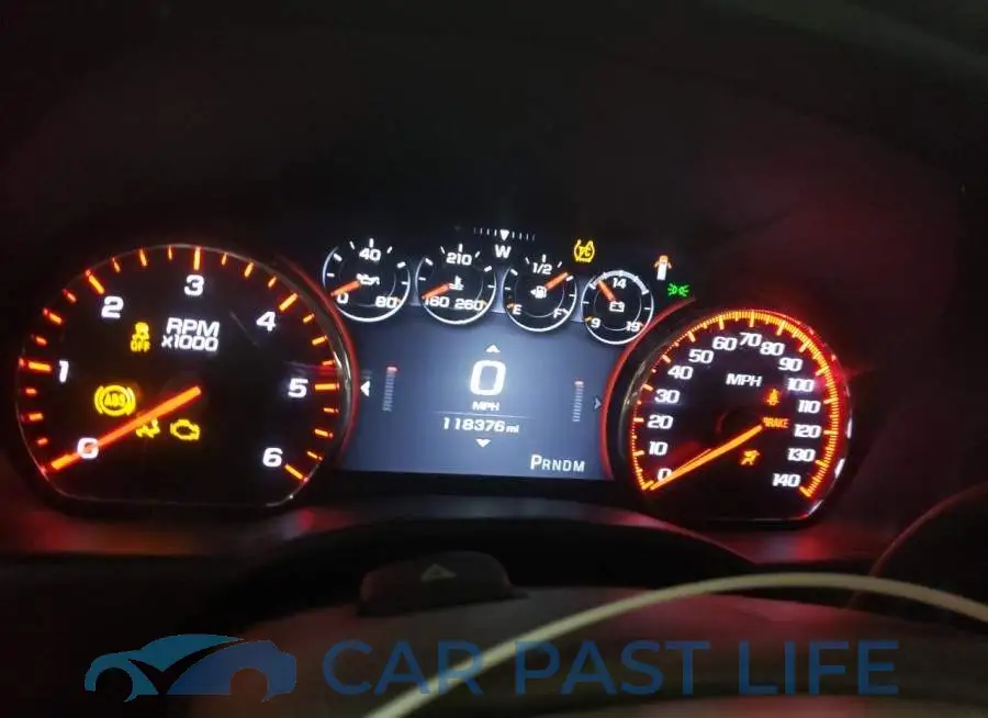 3GTU2WEC9FG410690# 9