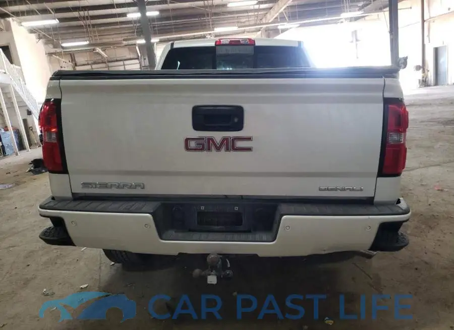 3GTU2WEC9FG410690# 6