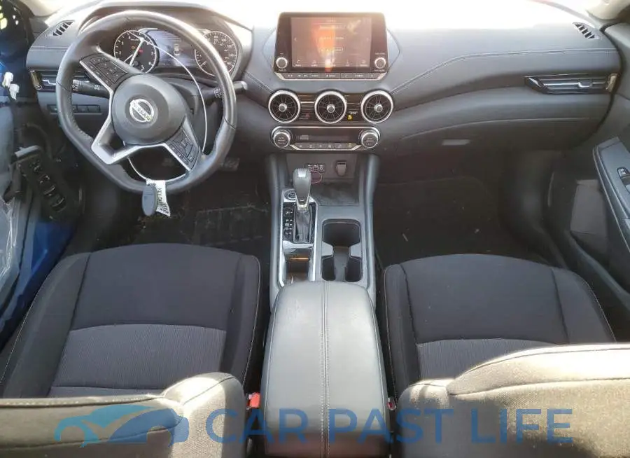 3N1AB8CV9LY313372# 8