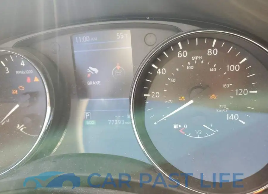 5N1AT2MT7LC735567# 9