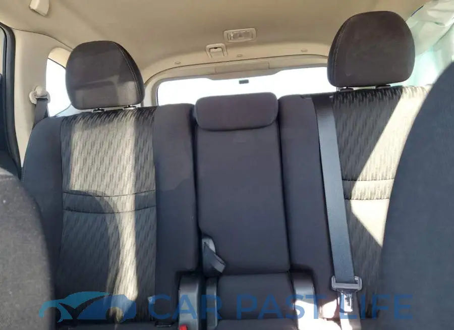 5N1AT2MT7LC735567# 10
