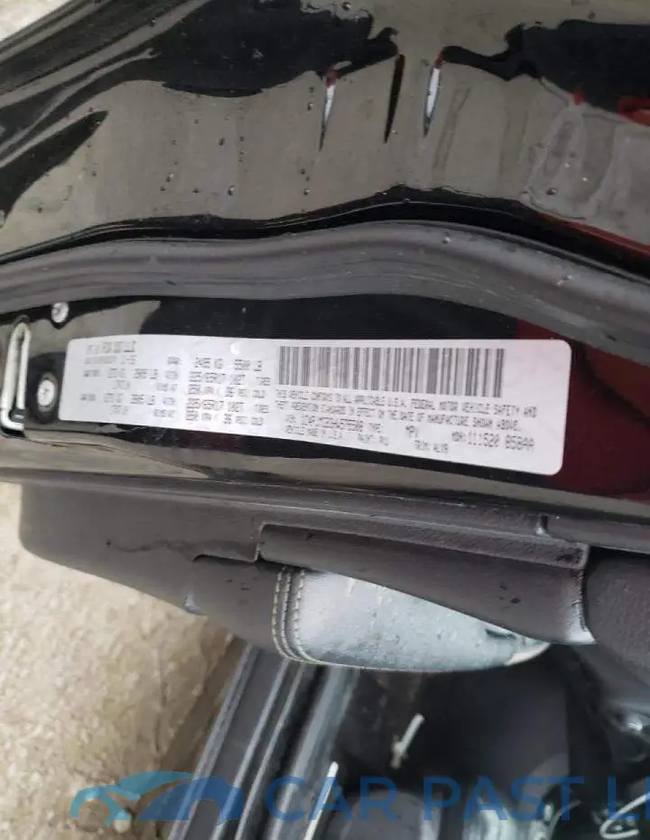 1C4PJMCB3HW575508# 14