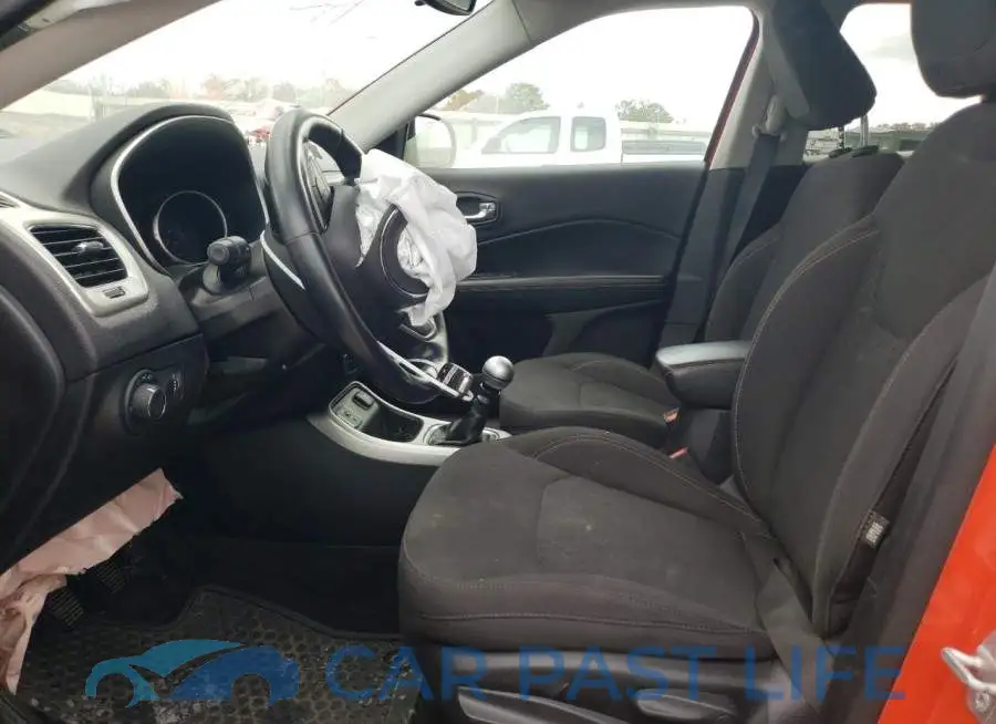 3C4NJCAB6JT194798# 7