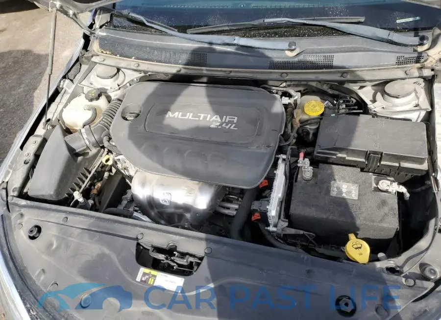 1C3CCCAB4FN755058# 11