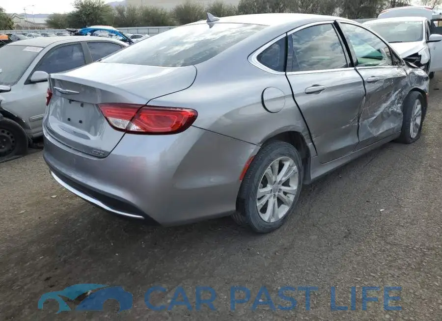1C3CCCAB4FN755058# 3
