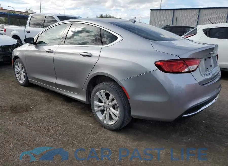1C3CCCAB4FN755058# 2