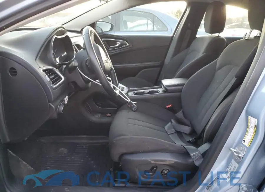 1C3CCCAB4FN759370# 7