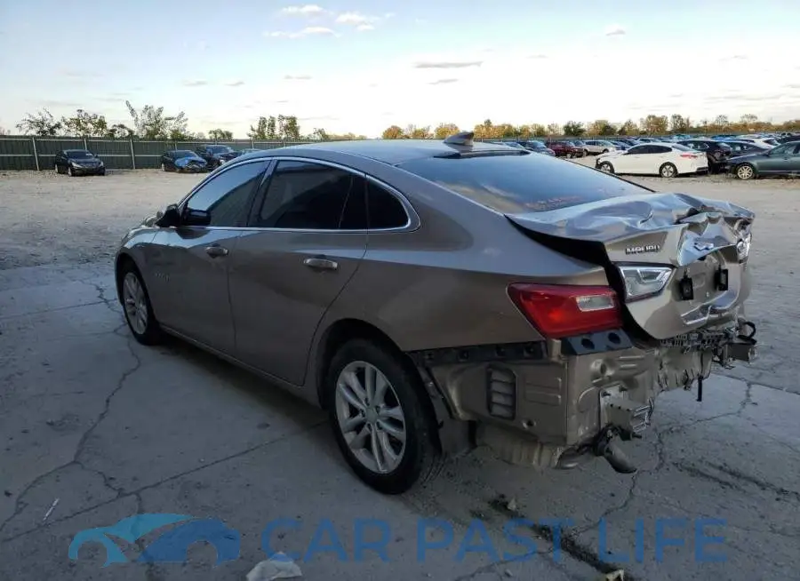 1G1ZD5ST4JF116745# 2