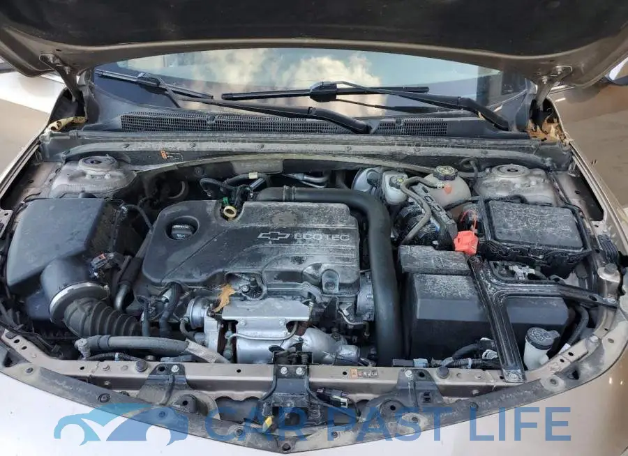 1G1ZD5ST4JF116745# 11