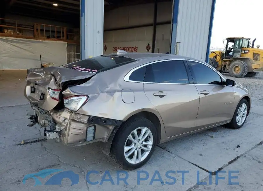 1G1ZD5ST4JF116745# 3