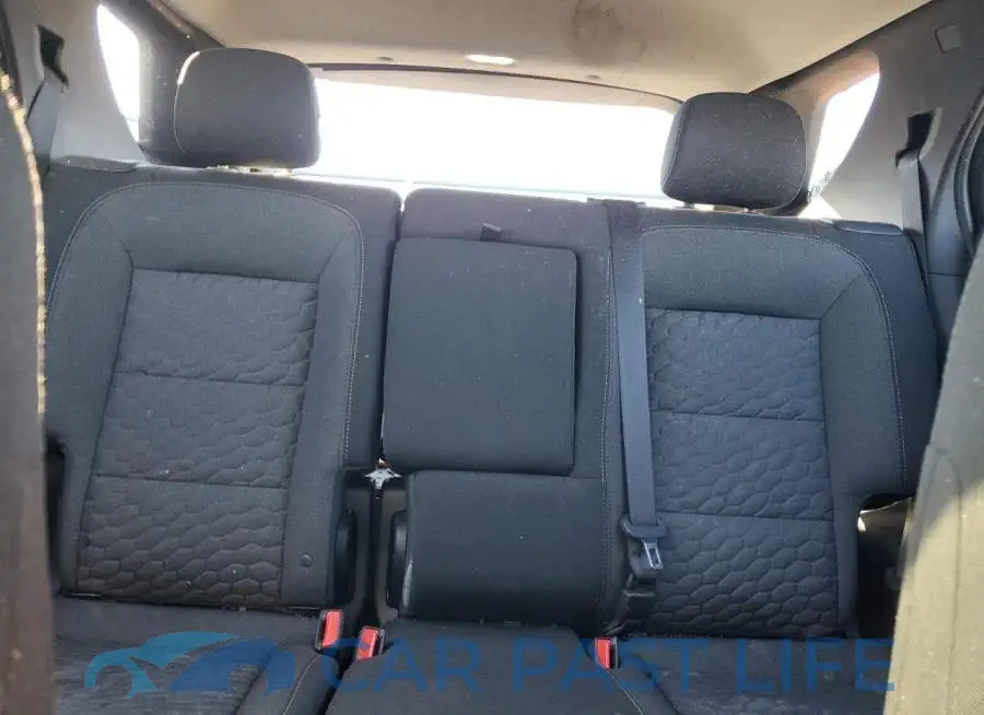 3GNAXLEX8KS644520# 10