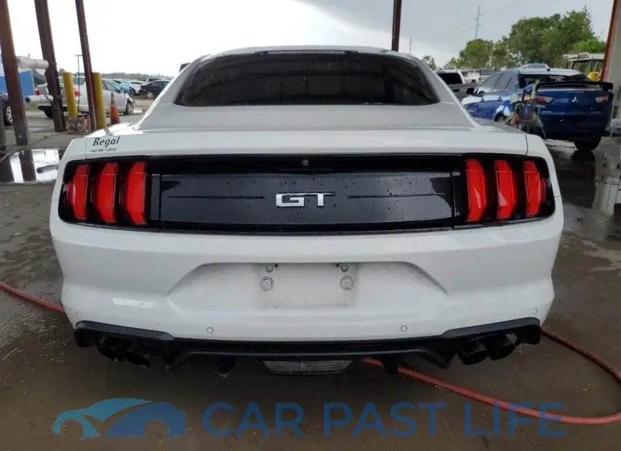 1FA6P8CF4J5127459# 6
