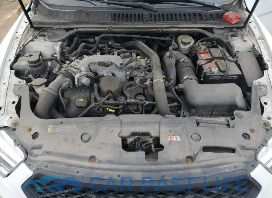 1FAHP2MT8HG145732# 11