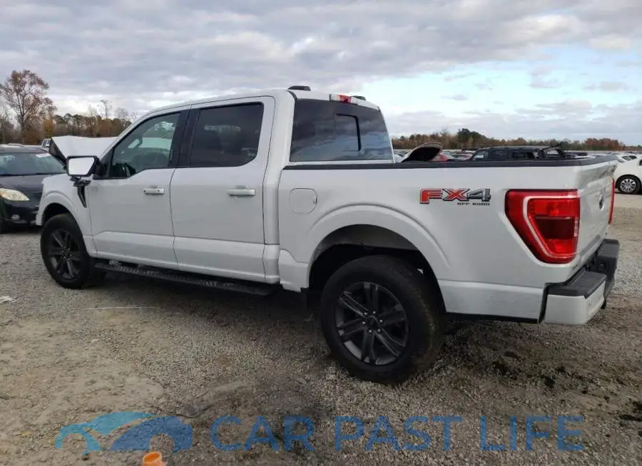 1FTFW1E83MKE15790# 2
