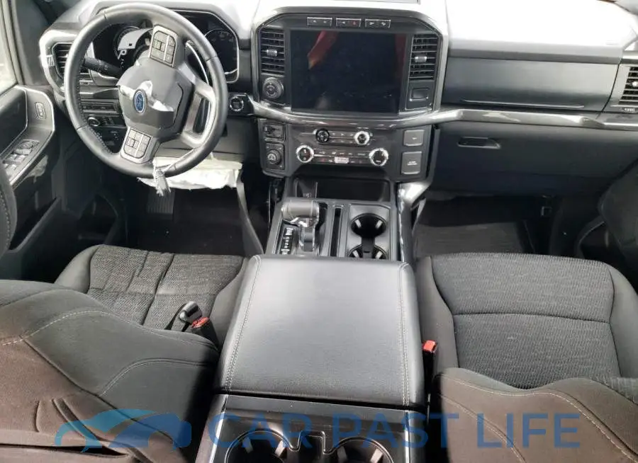 1FTFW1E83MKE15790# 8