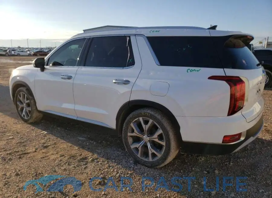 KM8R44HEXNU458398# 2