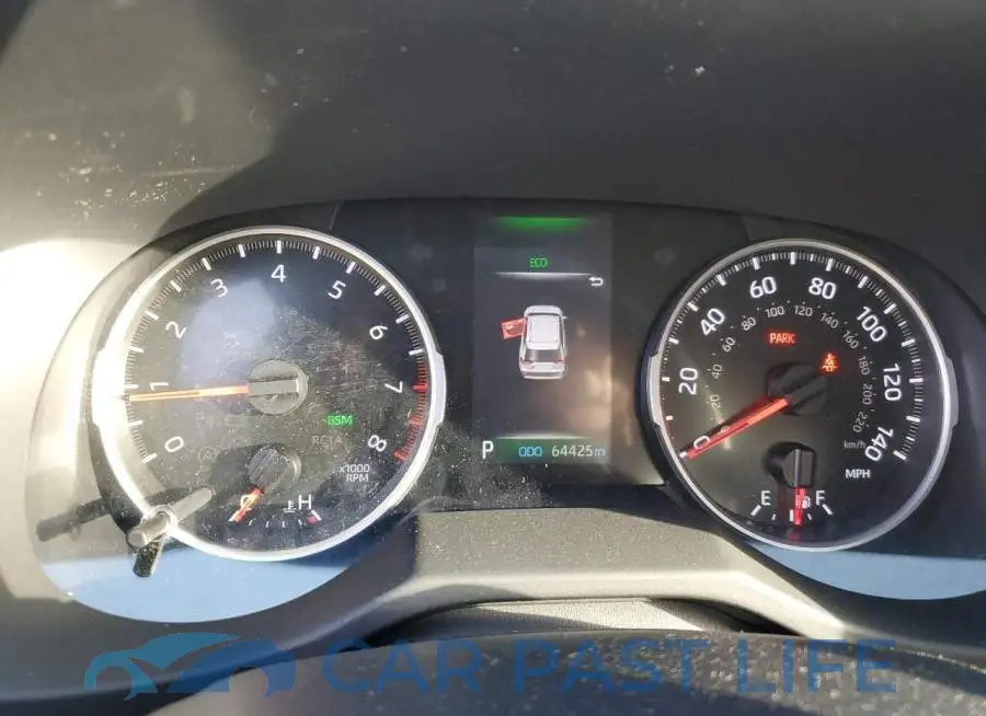 2T3P1RFV9MW174251# 9