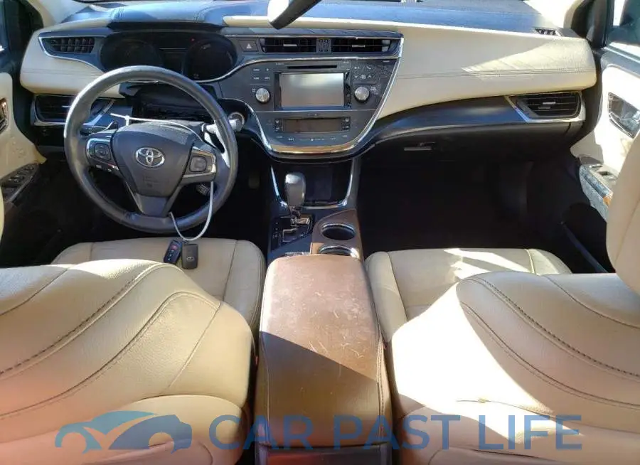 4T1BK1EB7GU199985# 8