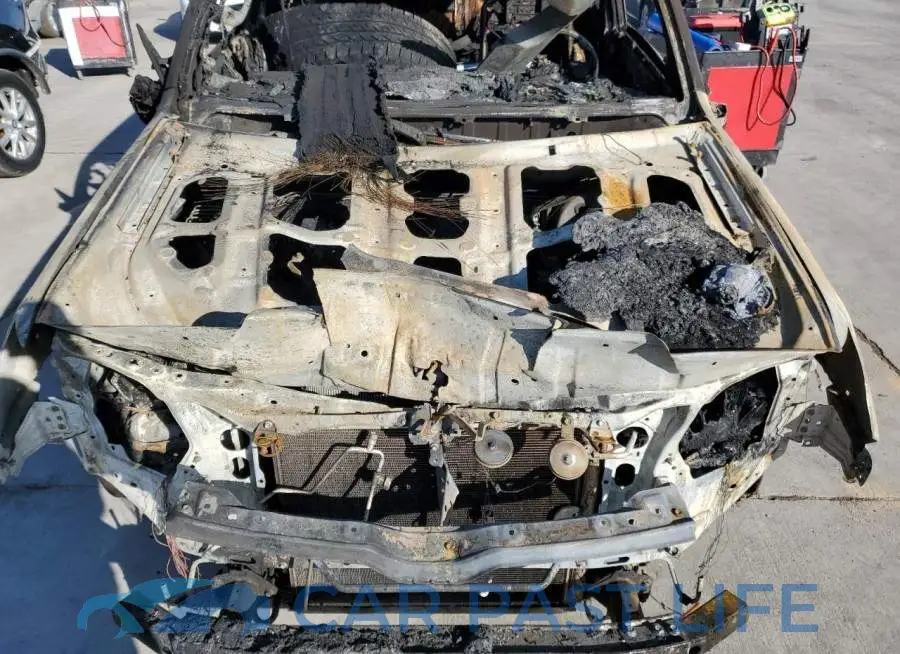 JTEZU5JR8G5122782# 11