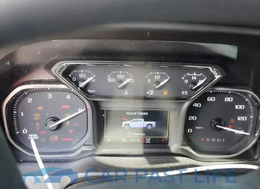 1GT49NEY7PF117455# 9