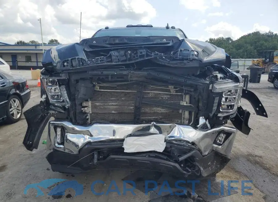 1GT49NEY7PF117455# 5