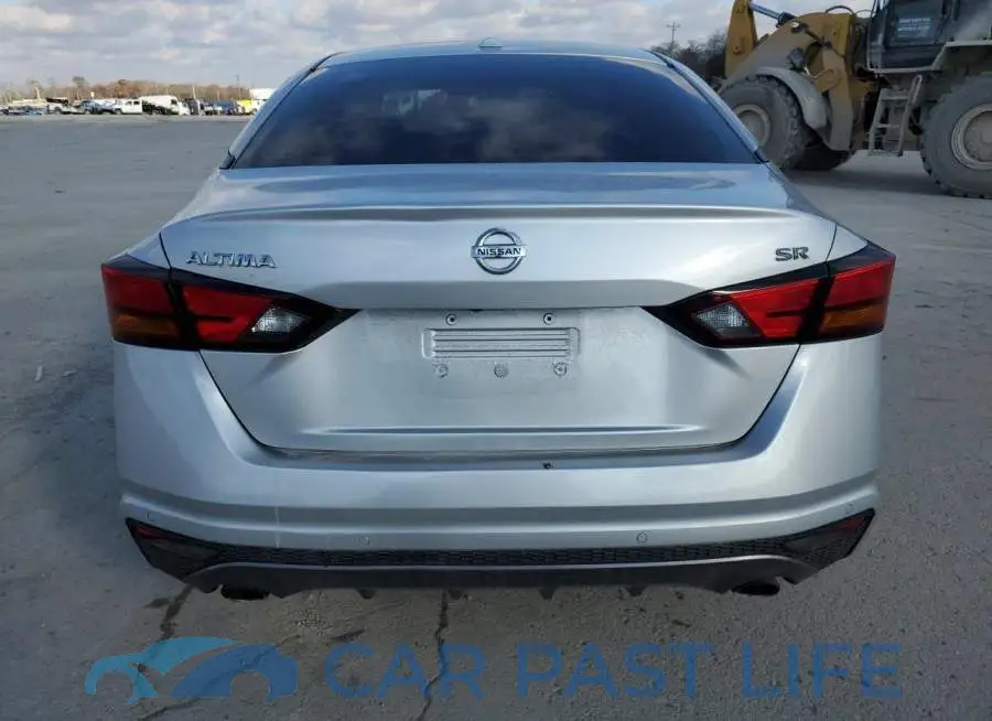 1N4BL4CV5LC181958# 6