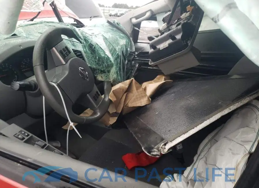 1N6AD0ER4GN763360# 8