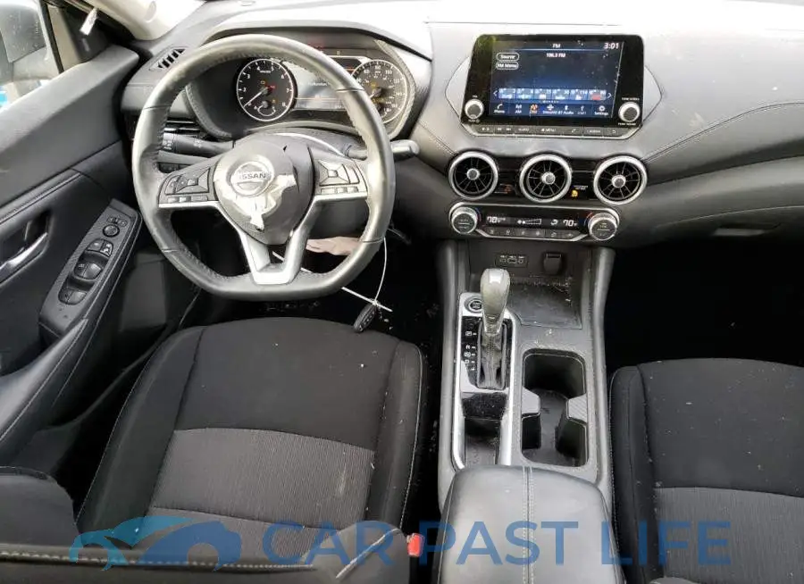 3N1AB8CV9MY296509# 8