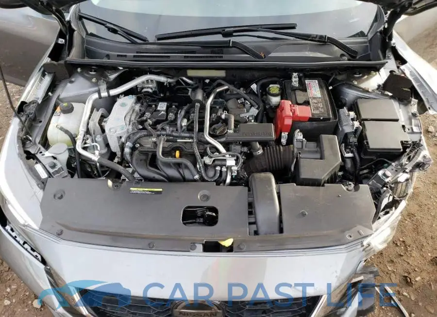 3N1AB8CV9MY296509# 11