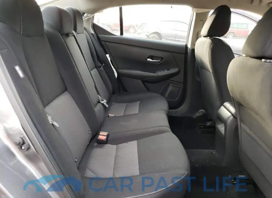 3N1AB8CV9MY296509# 10