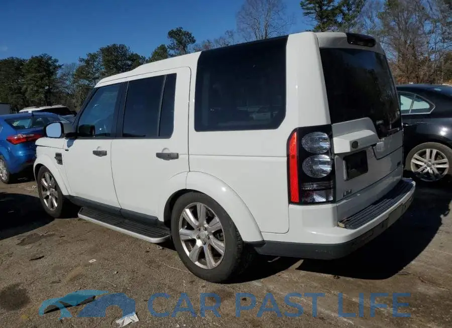 SALAG2V69FA766507# 2