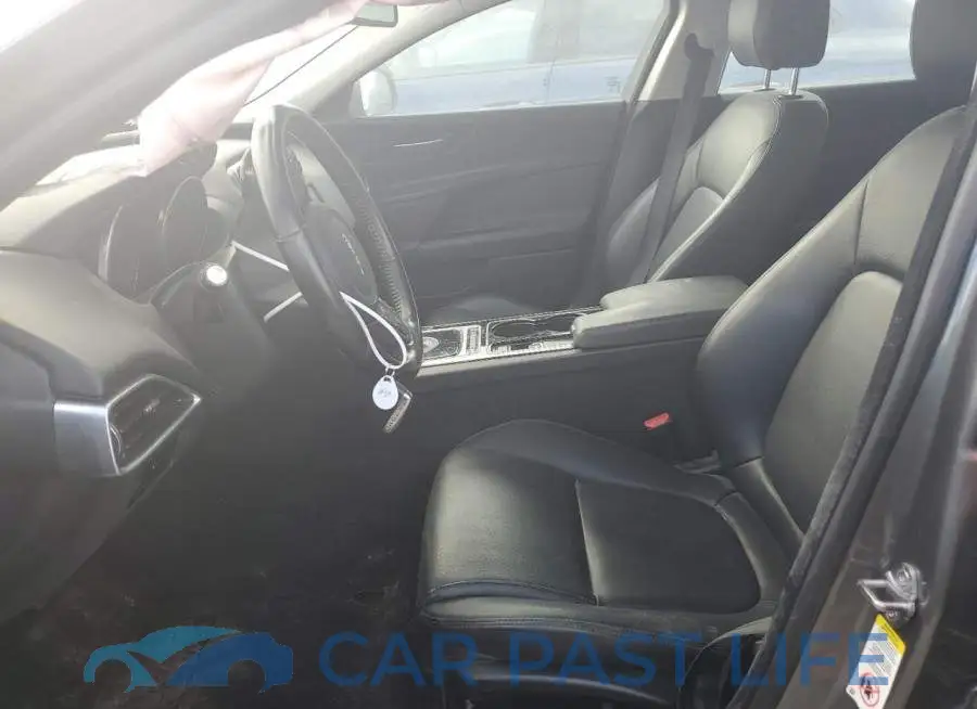 SAJAJ4BN9HCP10530# 7
