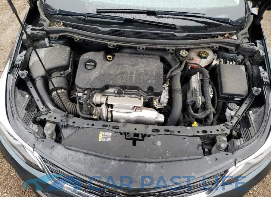 1G1BE5SM5J7168662# 11