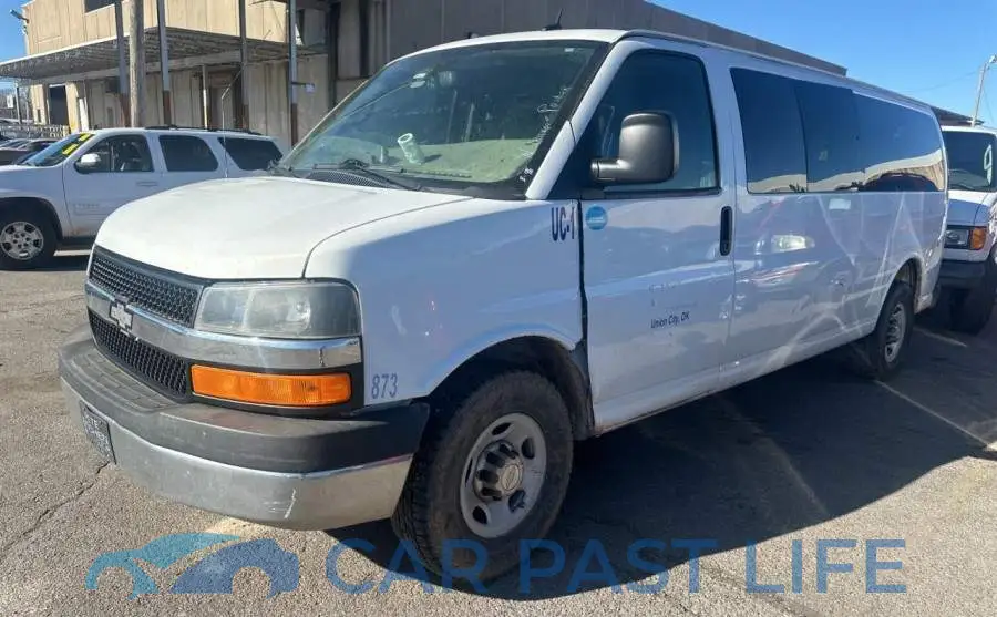 1GAZG1FG4F1144997# 2