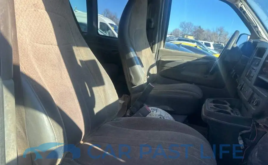 1GAZG1FG4F1144997# 5