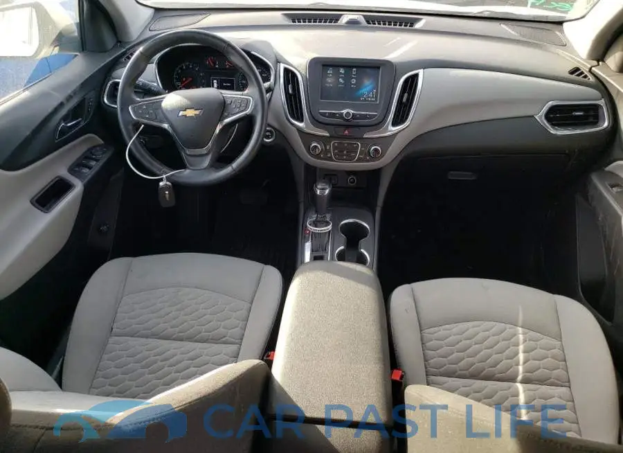 2GNAXKEX4J6176700# 8