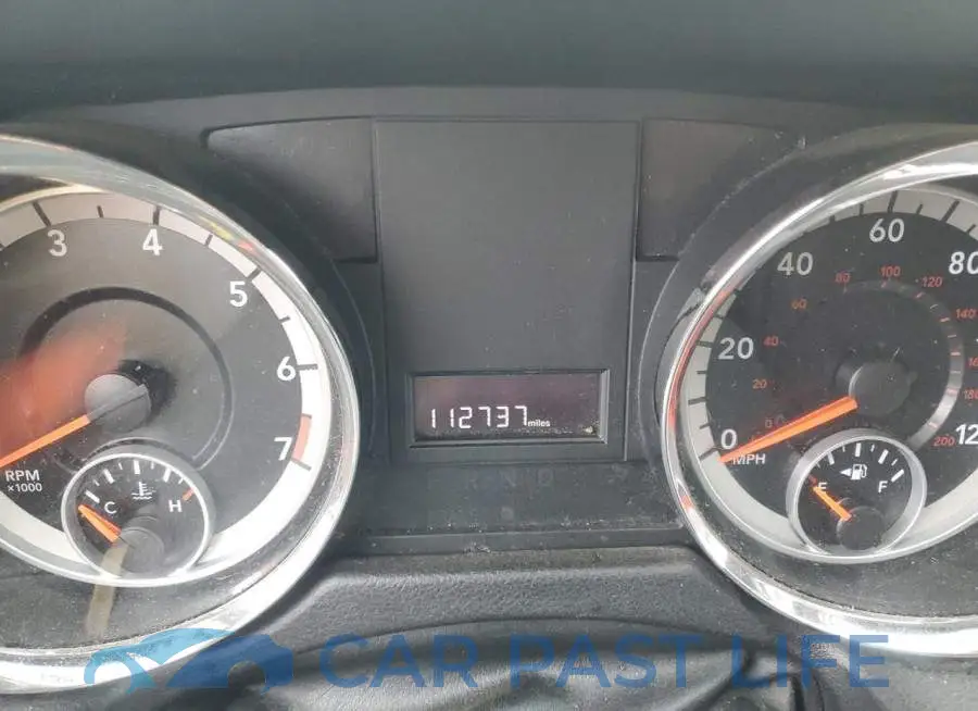 2C4JRGAG3FR527771# 9