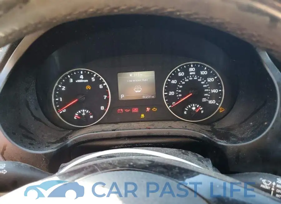 KNDEUCA21M7080627# 9