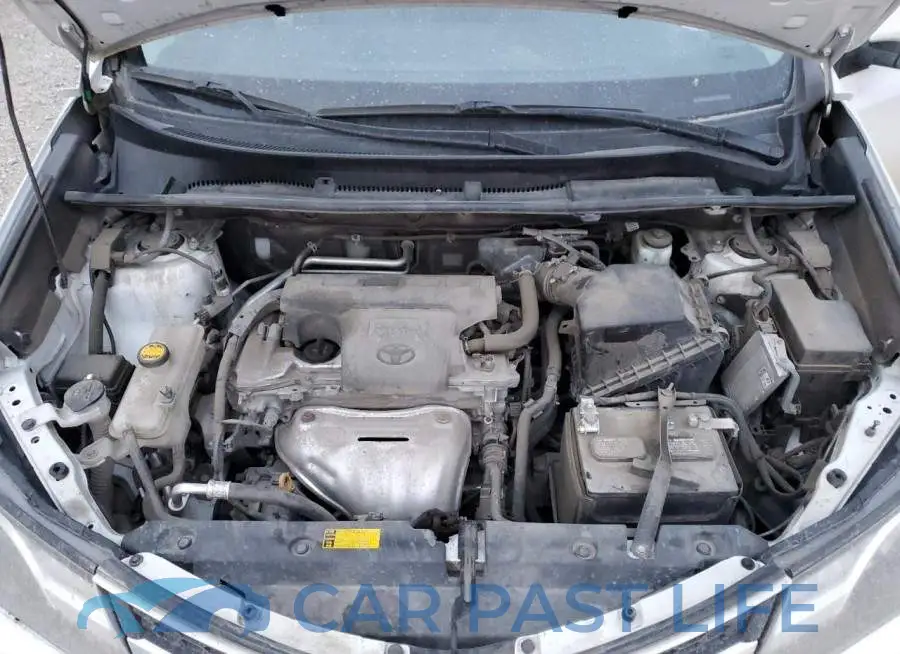 2T3DFREV6FW392642# 12