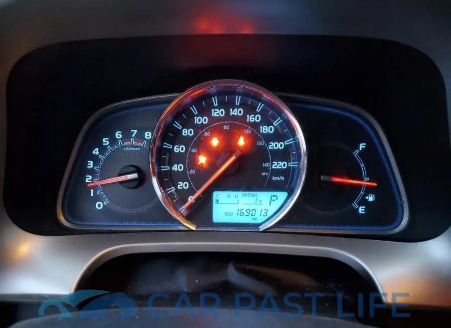 2T3DFREV6FW392642# 9