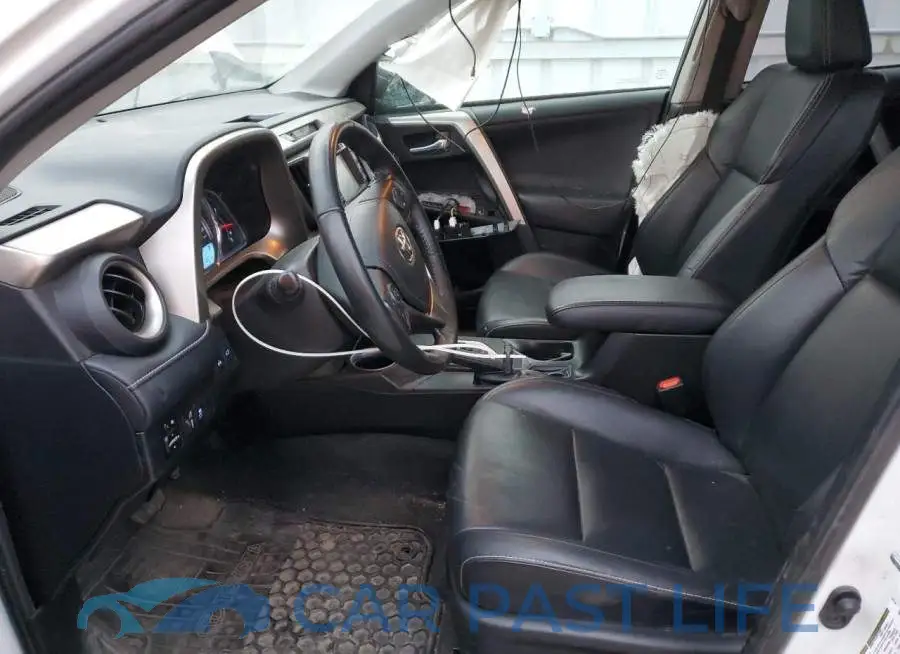 2T3DFREV6FW392642# 7