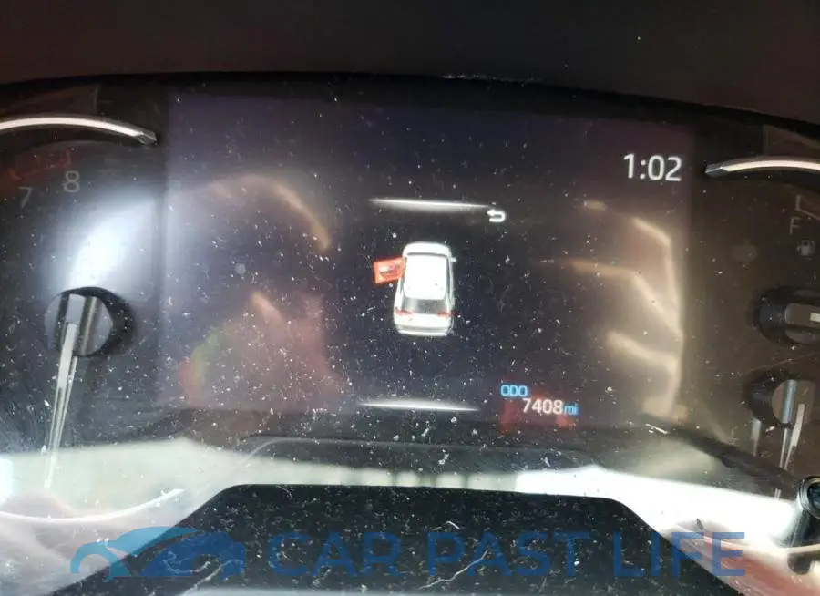 2T3H1RFV6PW270475# 9