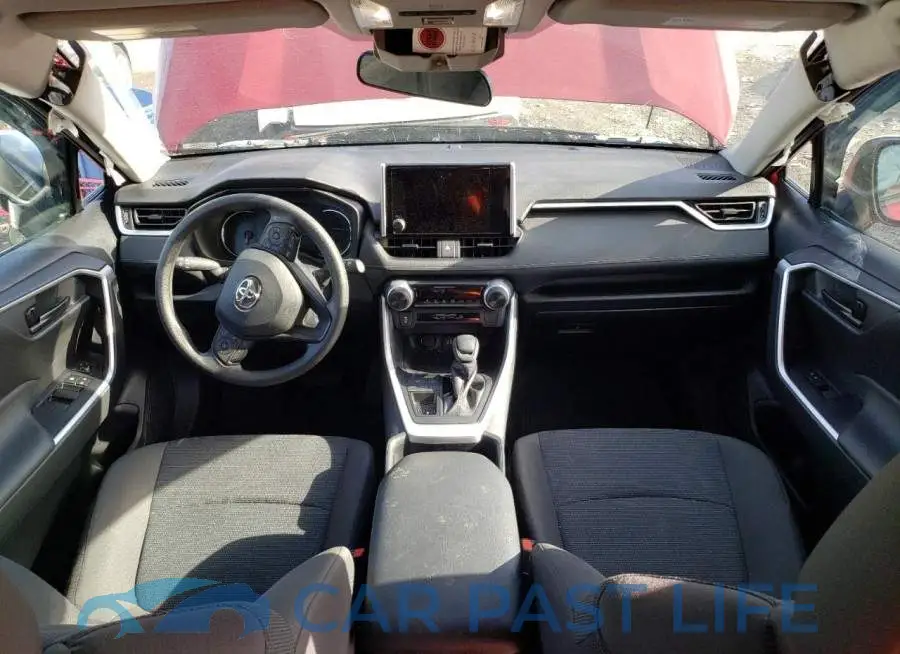 2T3H1RFV6PW270475# 8